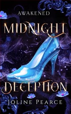 Midnight Deception by Joline Pearce
