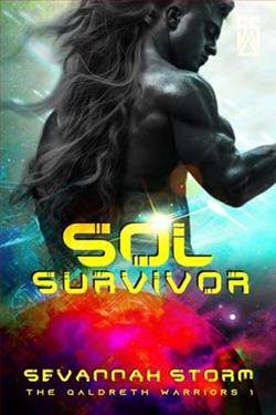 Sol Survivor by Sevannah Storm