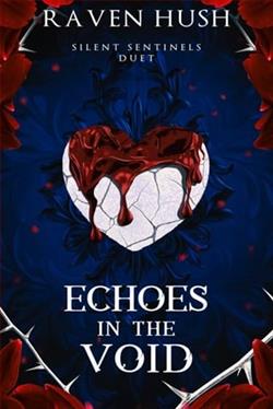 Echoes in the Void by Raven Hush