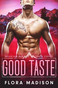 Good Taste by Flora Madison