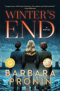 Winter's End by Barbara Pronin