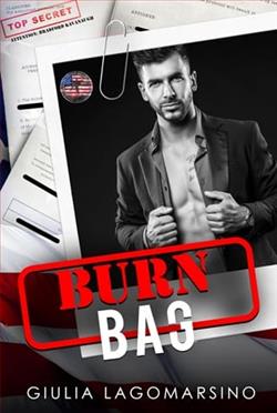 Burn Bag by Giulia Lagomarsino