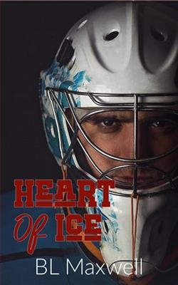 Heart of Ice by B.L. Maxwell
