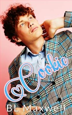 Cookie by B.L. Maxwell