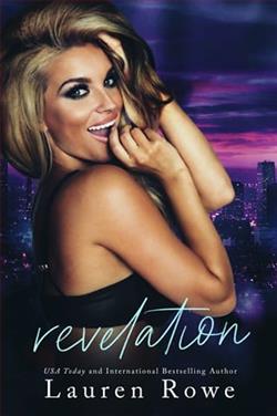 Revelation by Lauren Rowe