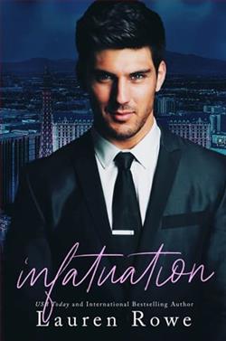Infatuation by Lauren Rowe