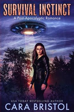 Survival Instinct by Cara Bristol