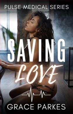 Saving Love by Grace Parkes