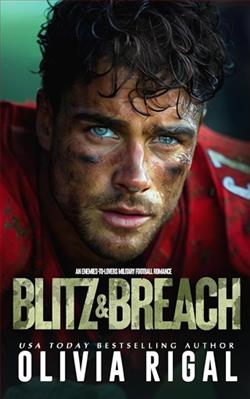 Blitz & Breach by Olivia Rigal