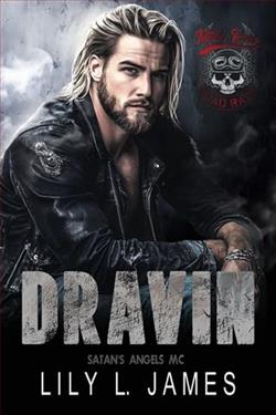 Dravin by Lily L. James