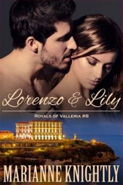 Lorenzo & Lily by Blair Babylon