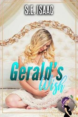 Gerald's Wis by S.E. Isaac