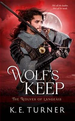 Wolf's Keep by K.E. Turner