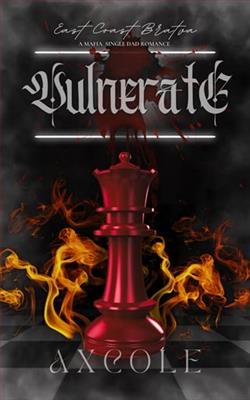 Vulnerate by A.X. Cole