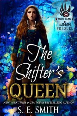 The Shifter's Queen by S.E. Smith