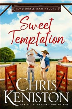 Sweet Temptation by Chris Keniston