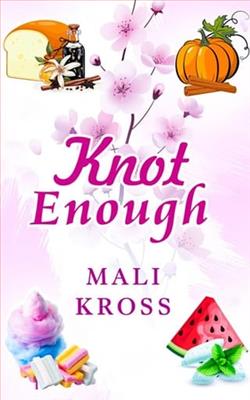 Knot Enough by Mali Kross