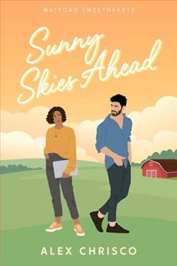 Sunny Skies Ahead by Alex Chrisco