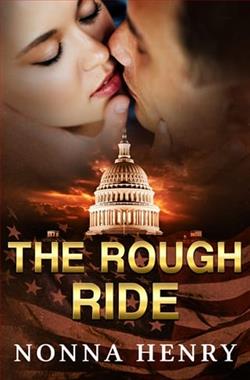 The Rough Ride by Nonna Henry