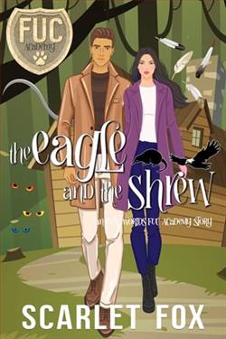 The Eagle and the Shrew by Scarlet Fox