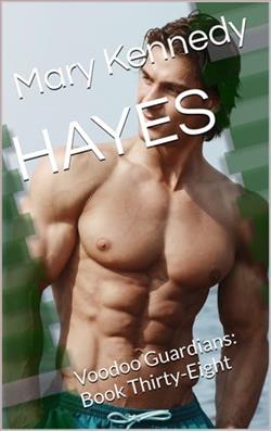 Hayes by Mary Kennedy