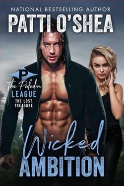 Wicked Ambition by Patti O'Shea