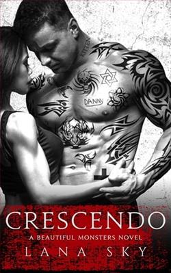 Crescendo by Lana Sky