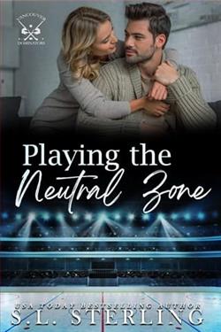 Playing the Neutral Zone by S.L. Sterling