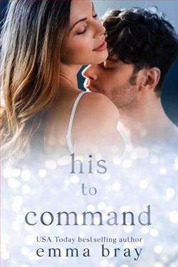 His to Command by Emma Bray