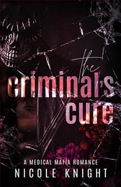 The Criminal's Cure by Nicole Knight