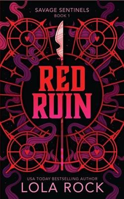 Red Ruin by Lola Rock