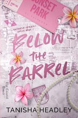 Below the Barrel by Tanisha Headley
