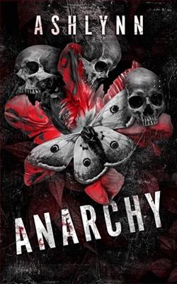 Anarchy by Ashlynn