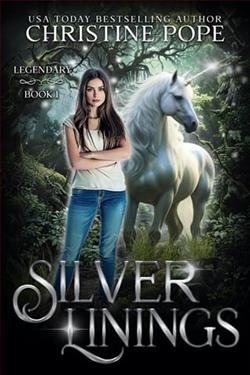 Silver Linings by Christine Pope