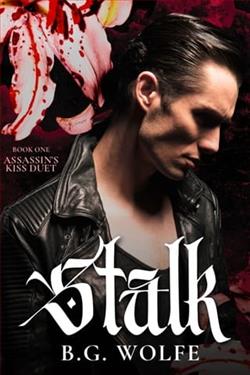 Stalk by B.G. Wolfe