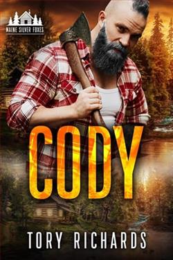 Cody by Tory Richards