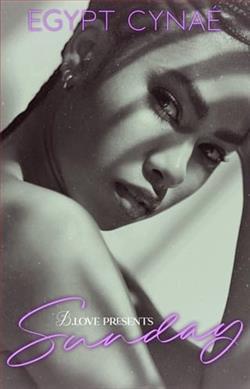 Sunday by Egypt Cynaé
