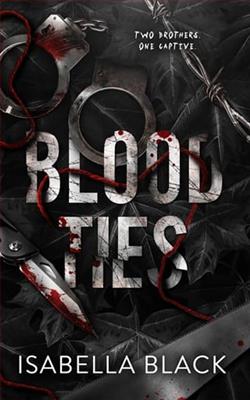 Blood Ties by Isabella Black
