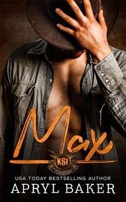 Max by Apryl Baker