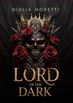 Lord of the Dark by Giulia Moretti