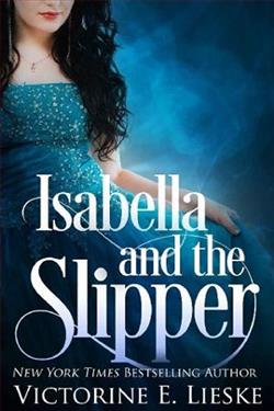 Isabella and the Slipper by Victorine E. Lieske