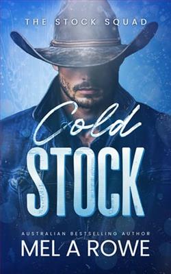 Cold Stock by Mel A. Rowe