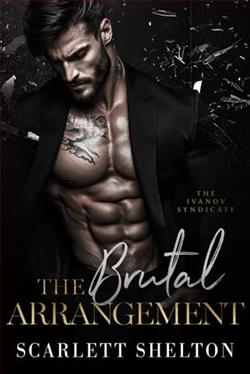 The Brutal Arrangement by Scarlett Shelton