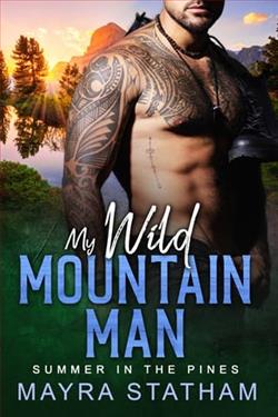 My Wild Mountain Man by Mayra Statham