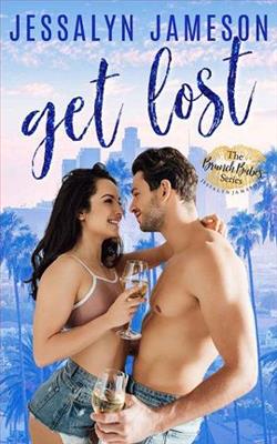 Get Lost by Jessalyn Jameson