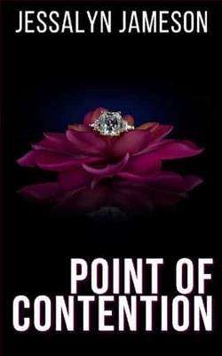 Point of Contention by Jessalyn Jameson