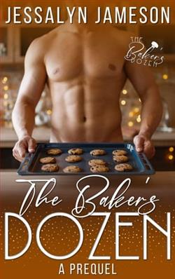 The Baker's Dozen by Jessalyn Jameson