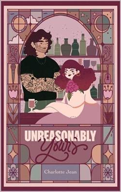 Unreasonably Yours by Charlotte Jean