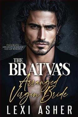The Bratva's Arranged Virgin Bride by Lexi Asher