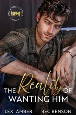 The Reality of Wanting Him by Lexi Amber